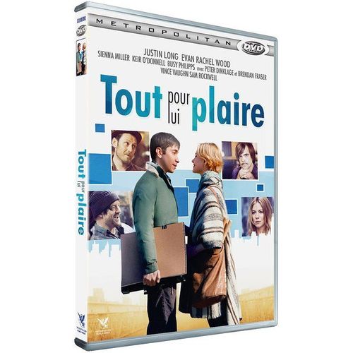 Tout Pour Lui Plaire