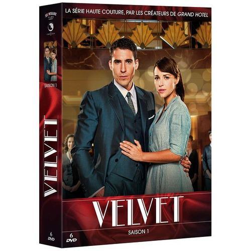 Velvet - Saison 1