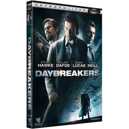 Daybreakers