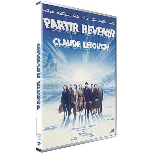 Partir Revenir
