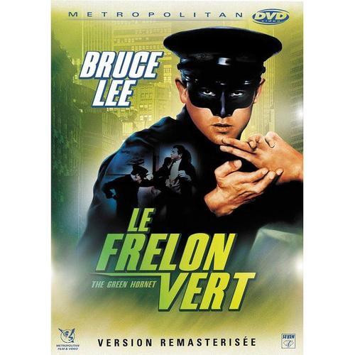 Le Frelon Vert - Version Remasterisée