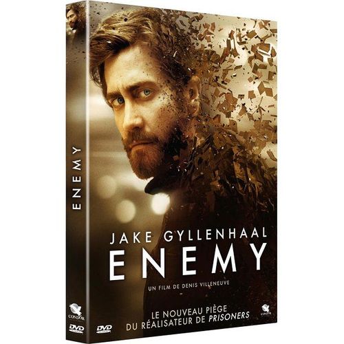 Enemy