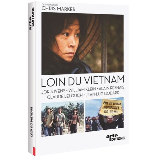 Loin Du Vietnam - Édition Collector