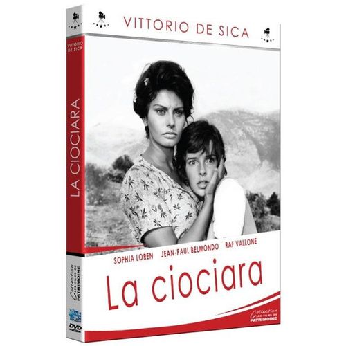 La Ciociara
