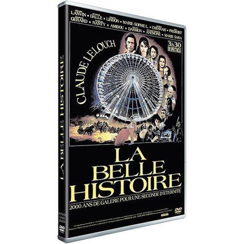 La Belle Histoire