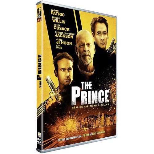 The Prince