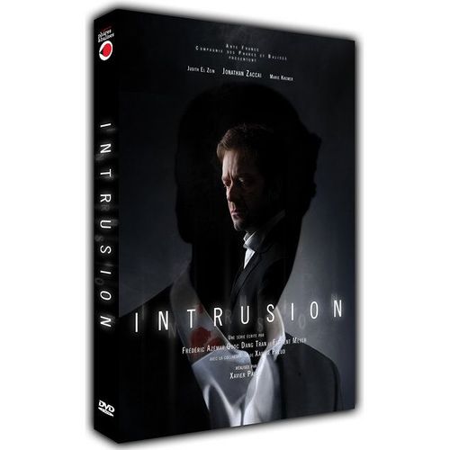 Intrusion : Intégrale De La Série