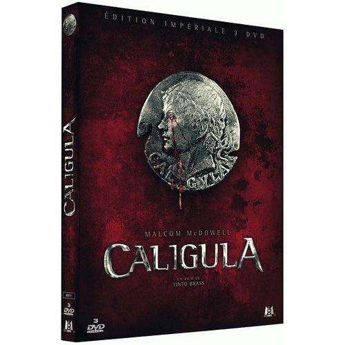 Caligula - Édition Impériale