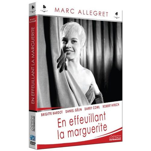 En Effeuillant La Marguerite