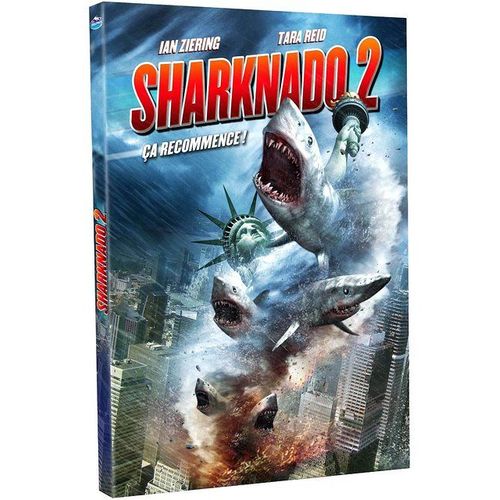 Sharknado 2