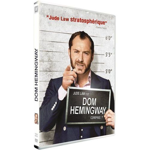 Dom Hemingway