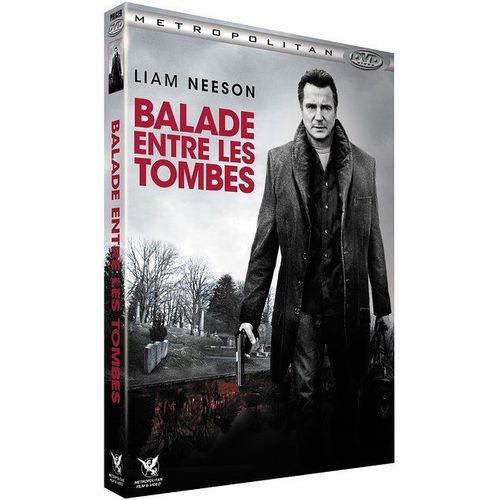 Balade Entre Les Tombes