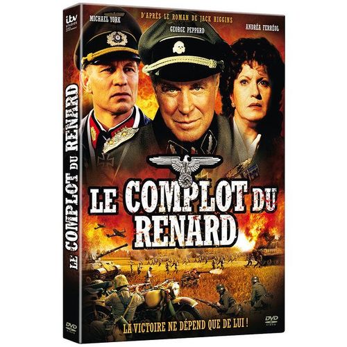 Le Complot Du Renard