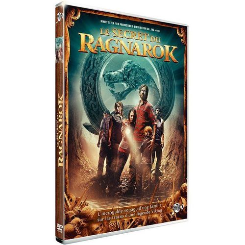 Le Secret Du Ragnarok