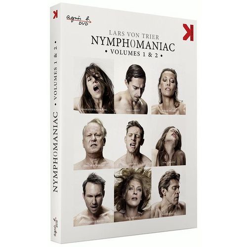 Nymphomaniac
