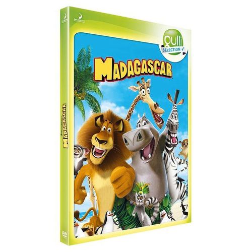 Madagascar