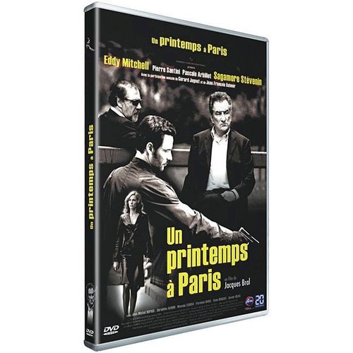 Un Printemps À Paris