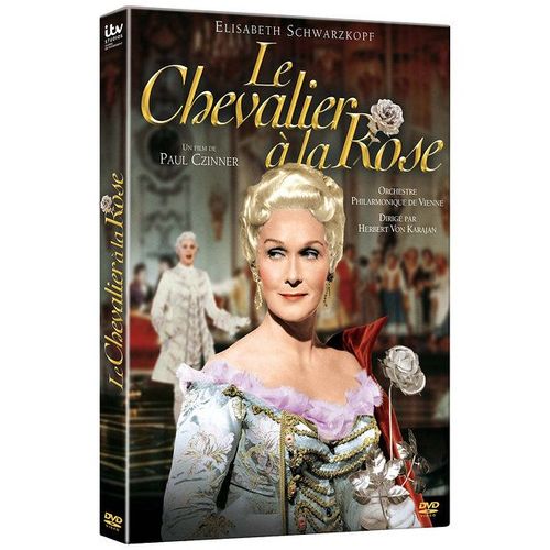 Le Chevalier À La Rose