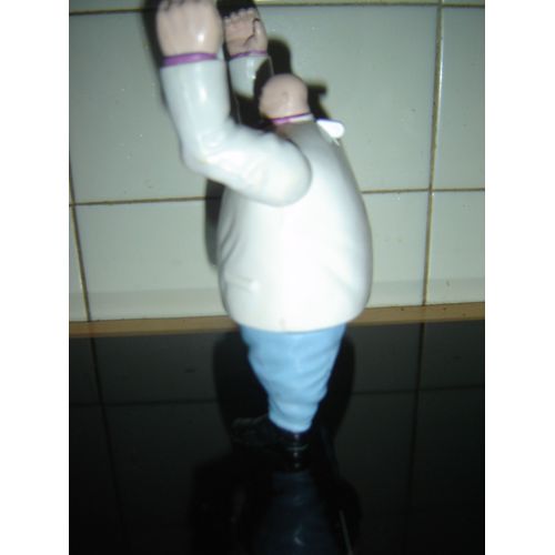 Figurine Marvel  1994 Avec Action Des Bras