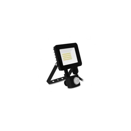 Projecteur Led Détecteur Régla