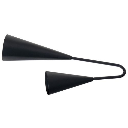 Xdrum 231a Agogo Bell Large Noir