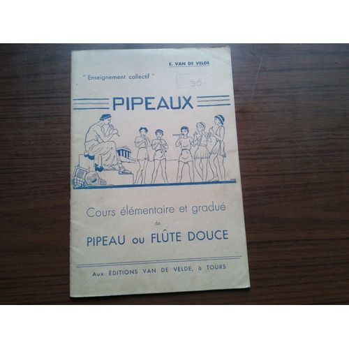 Pipeaux