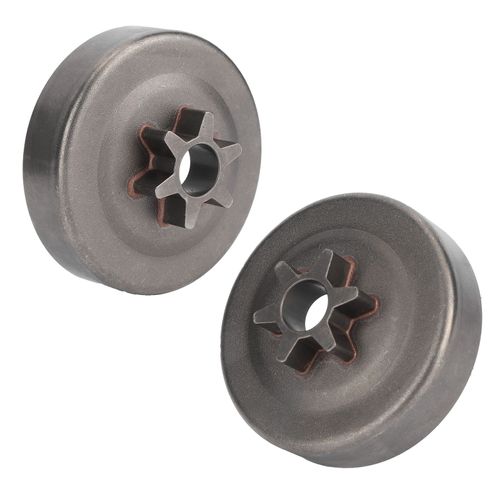 Kit de pignons de tambour d'embrayage, 2 jeux, adaptés à STIHL 017 018 021 023 025 MS170 MS180 MS210 MS230 MS250 1123 640 2003
