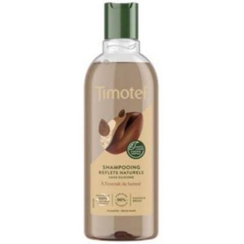 Shampooing Reflets Naturels À L'extrait De Henné Timotei 300ml 