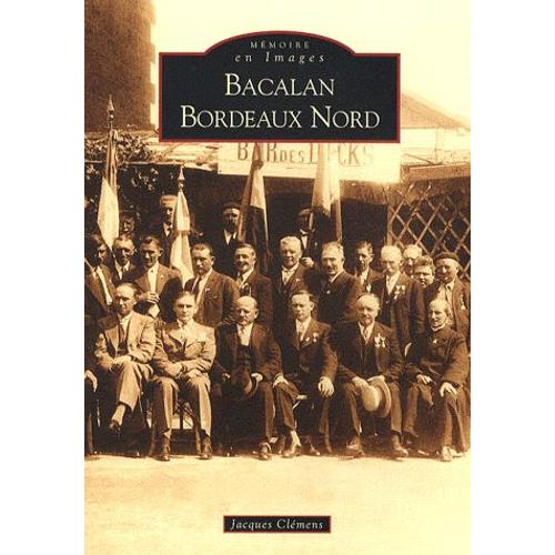 Bacalan Bordeaux Nord