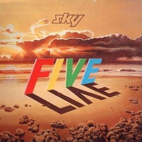 Sky Five Live