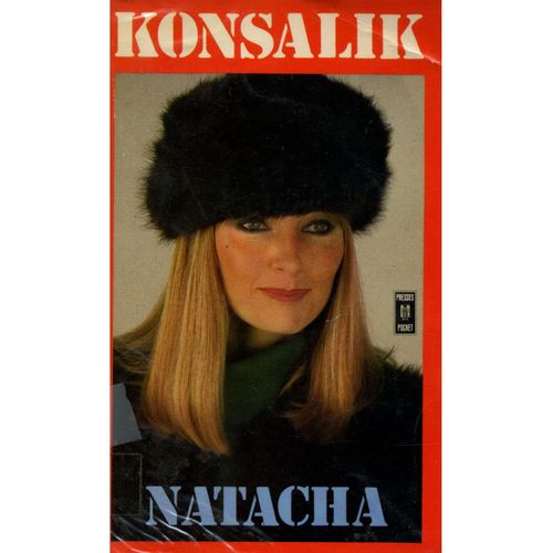 Natacha / Konsalik / Réf9097