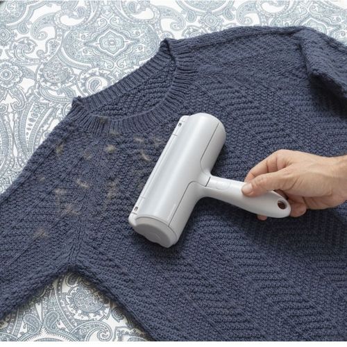 Pet Hair Remover Roller Rellair Innovagoods