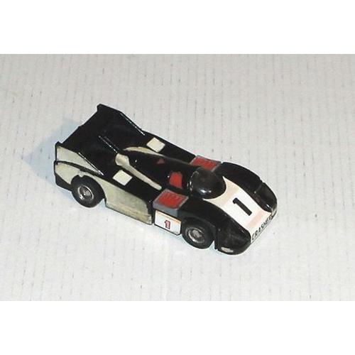 Porsche Mr 20 Transformers Crasher Petite Voiture Robot Vintage Bandai