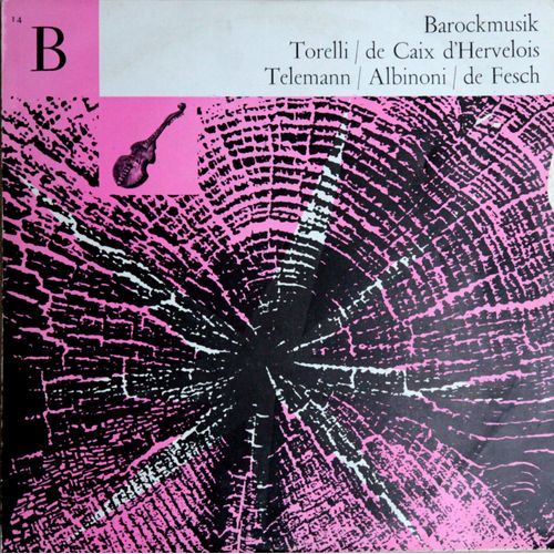 Barockmusik