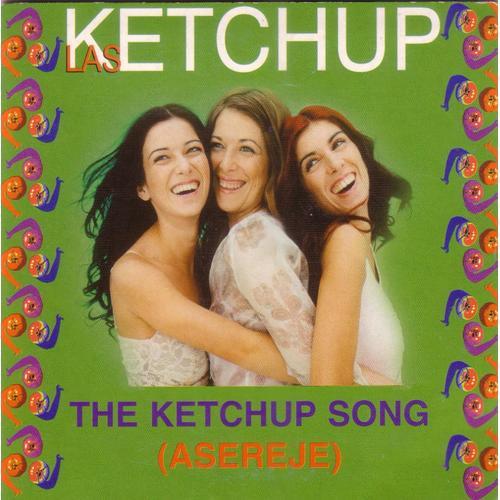 The Ketchup Song