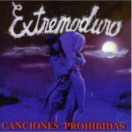 Extremoduro - Canciones Pohibidas Version 2011