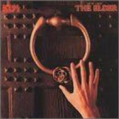 Music From The Elder - Import Us