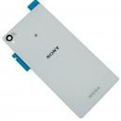 Cache Batterie Blanc Pour Sony Xperia Sony Xperia Z3 Compact ,Z3 Mini (D5803) 