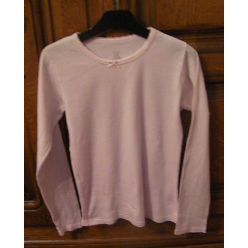 Chemise Rose Influx - Taille 10/12 Ans