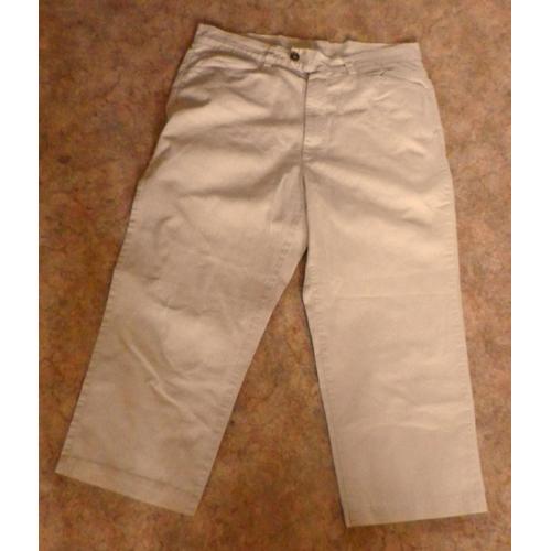 Pantalon Cool Kenzo Taille 42 Très Bon État