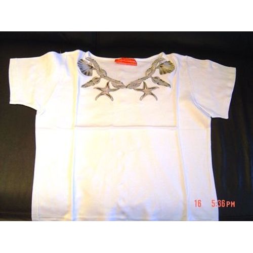 T-Shirt Alain Manoukian