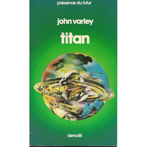 Titan