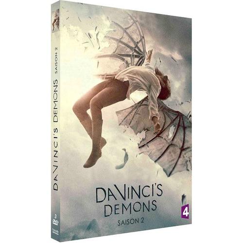 Da Vinci's Demons - Saison 2