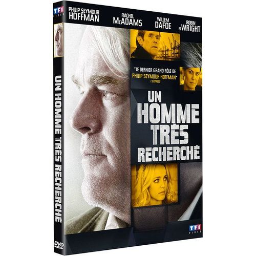 Un Homme Très Recherché