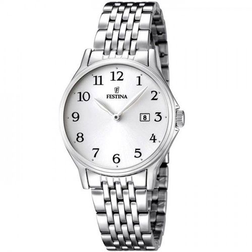 Festina Montre Femme F16748/1