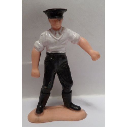 Figurine Gardien 5cm