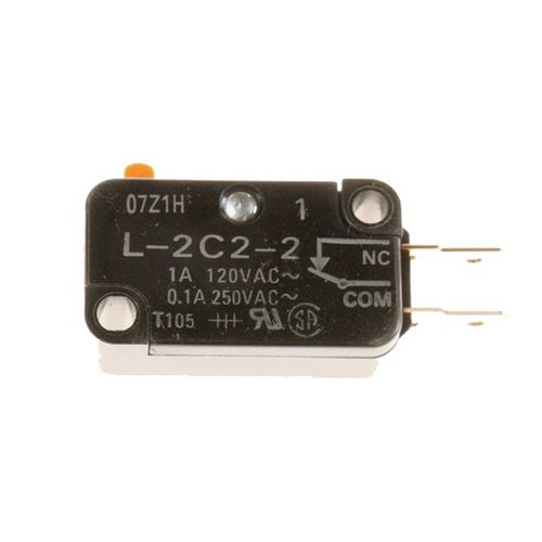 00614770. MICRO INTERRUPTEUR DE PORTE L-2C2-2 BOSCH B/S/H