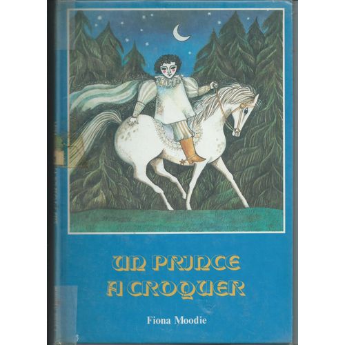 Un Prince À Croquer