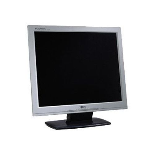 LG L1915S - Écran LCD - 19" - 1280 x 1024 @ 75 Hz - 250 cd/m² - 500:1 - 12 ms - VGA