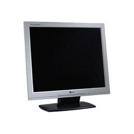 LG L1915S - Écran LCD - 19" - 1280 x 1024 @ 75 Hz - 250 cd/m² - 500:1 - 12 ms - VGA